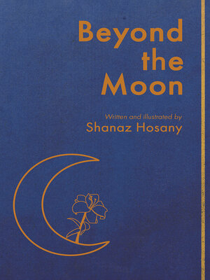cover image of Beyond the Moon